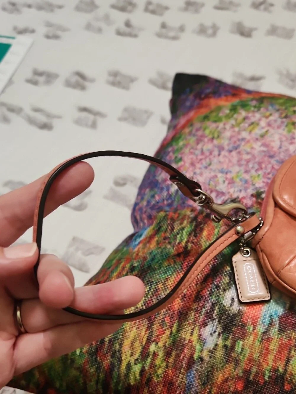 Coach anniversary edition